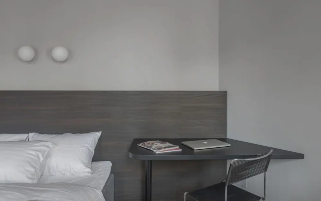 Resume Apartments