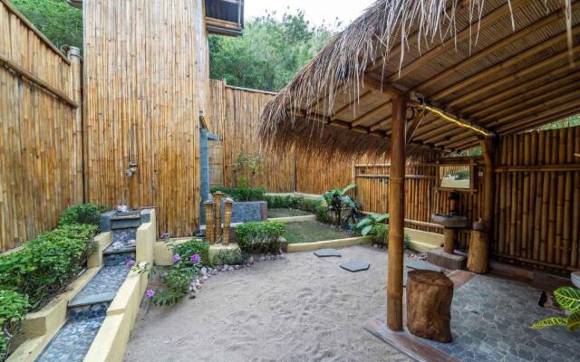 Catappa Village Lombok