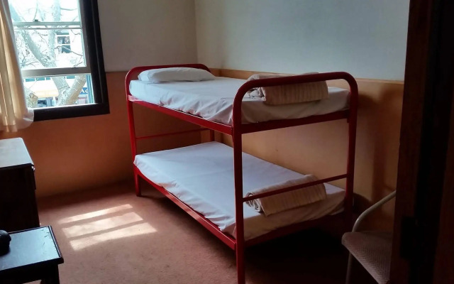 Whakatane Hotel