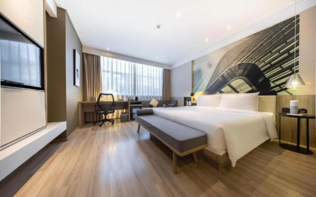 Atour Hotel Nanshan Shenzhen