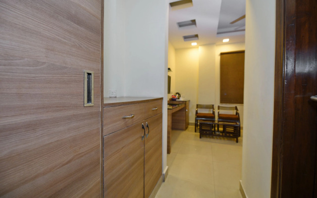 Hotel Silver Stone