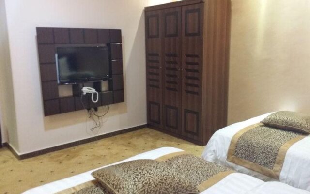 Rina Suites