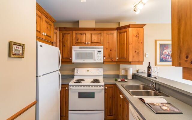 L'Érabliere - Tremblant Sunstar