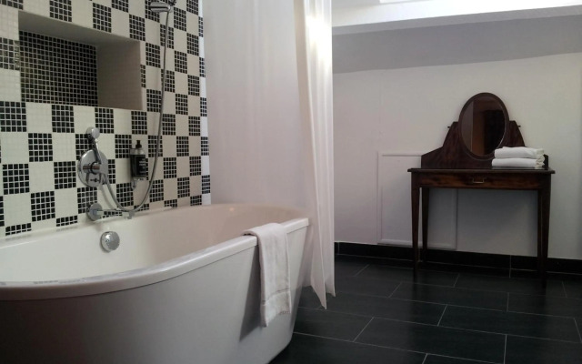 Le Grand Hotel Tours