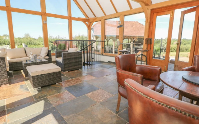 Groomes Country House