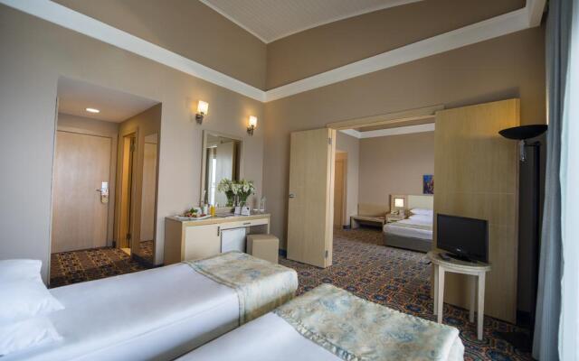 Yelken Hotel Beldibi