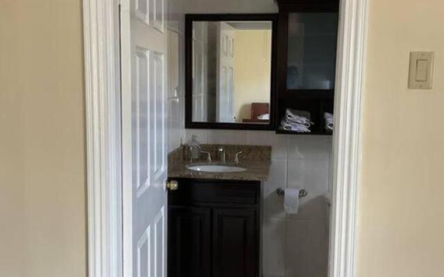 Centrally Located 2 Bedroom