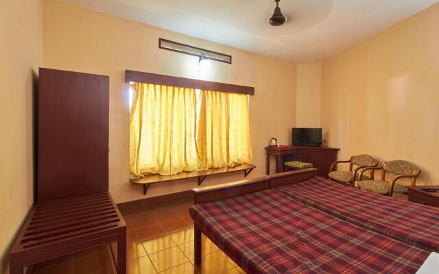 Thrisangu Haven Hill Resort