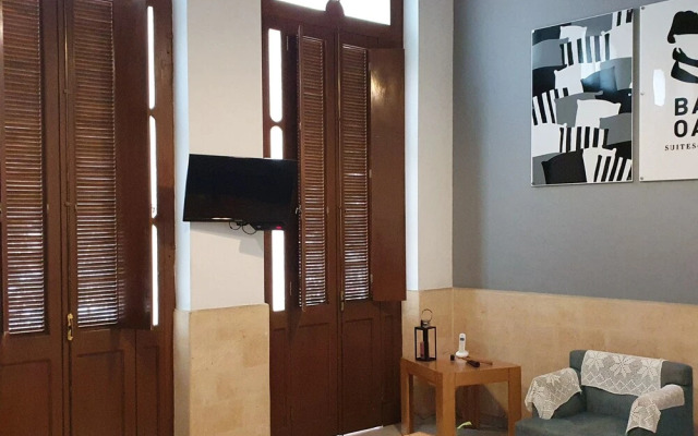 Hostal BAOBAO