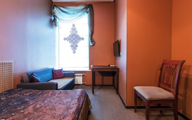 Норд Капп Владимирский