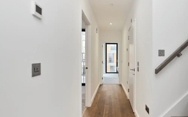 Greenwich Link Residence