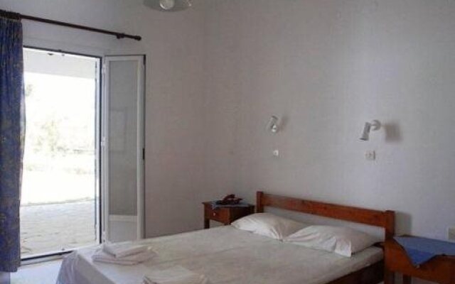 Amfitrion Hotel