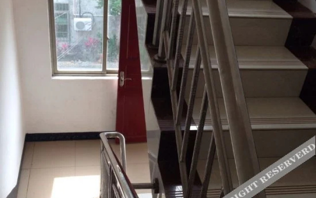涠洲岛杨桃人家酒店
