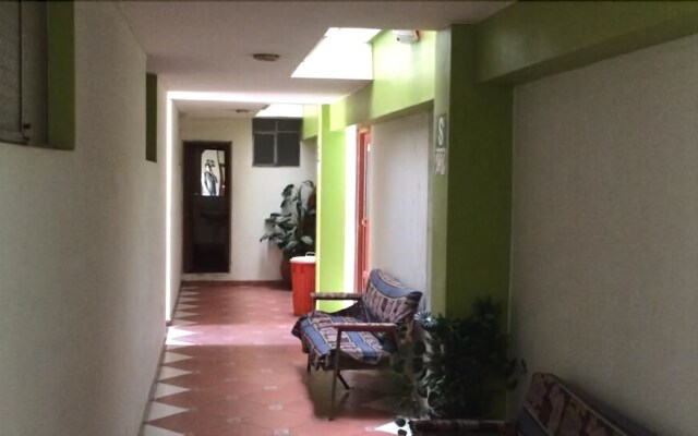 Hotel Arequipa