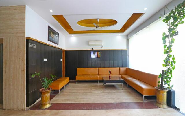 Capital O 29029 RC Hotel