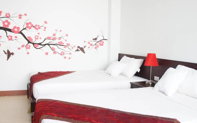 Gut & Get Bed & Breakfast