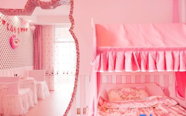 Yougu Xinlu Inn (Dali Qingyin)