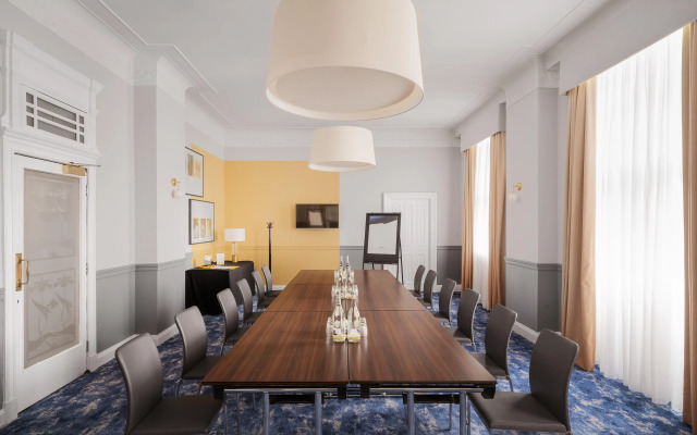 voco Grand Central Glasgow by IHG