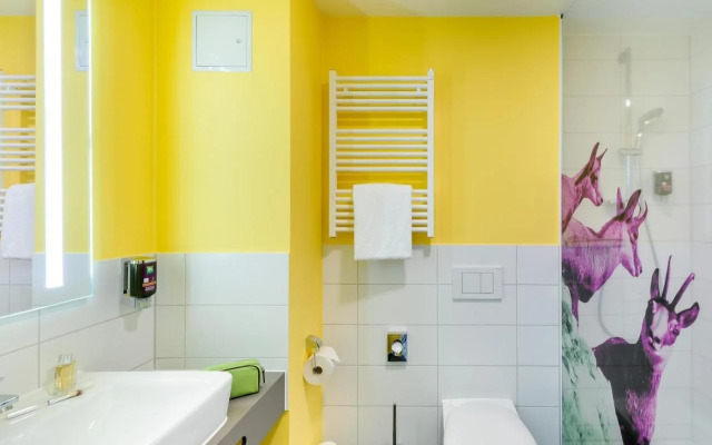 Felix Hotel Kaufbeuren