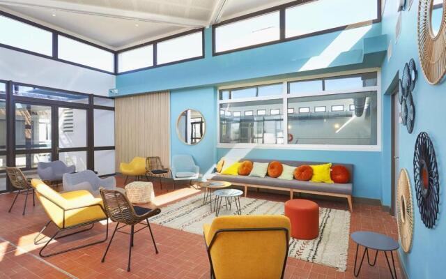 Résidence Nemea Les Carrats