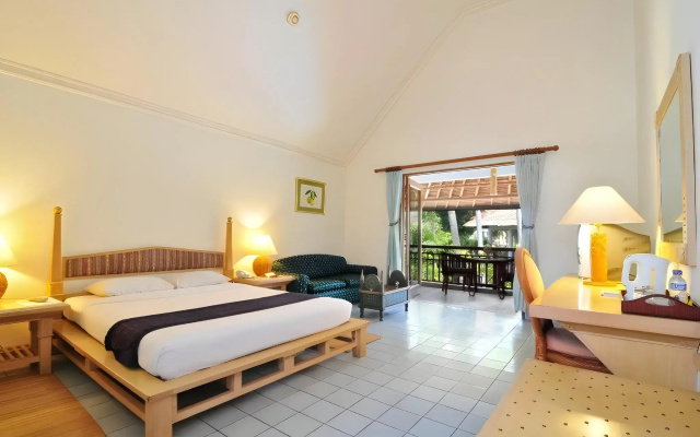 Sativa Sanur Cottages