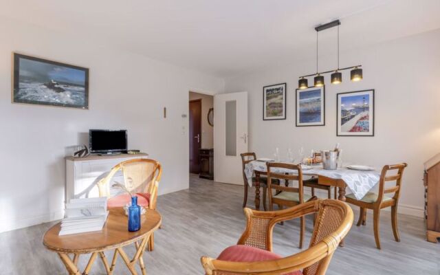 Port An Dro 2, Carnac