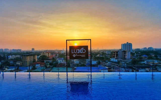 Luxo Kochi