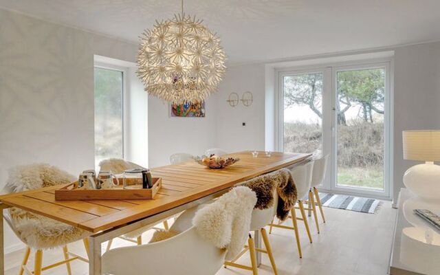 "Denahi" - 350m from the sea in NW Jutland