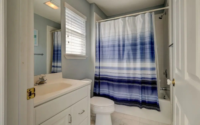 Shelley Ct 2 Holiday home