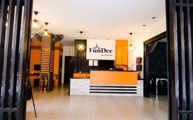 FunDee Boutique Hotel