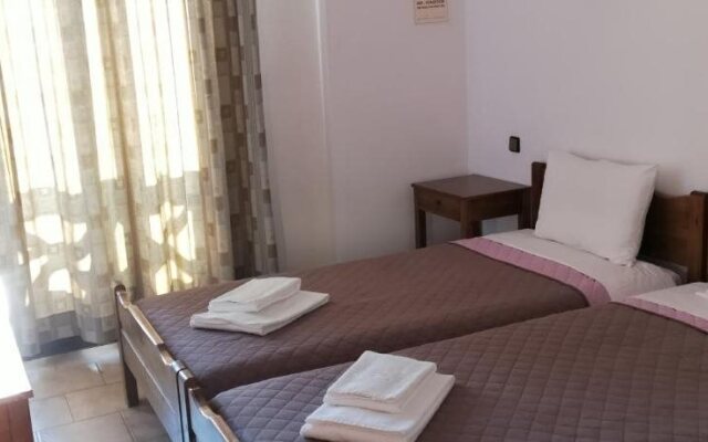 Katerina Apartments