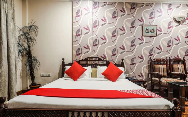 Athithi Inn