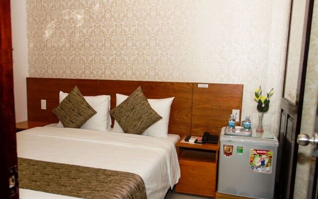 Modern Sky Hotel Nha Trang