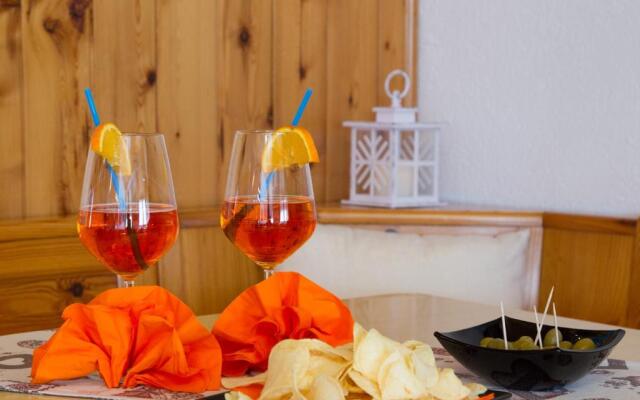 Camping Castelpietra