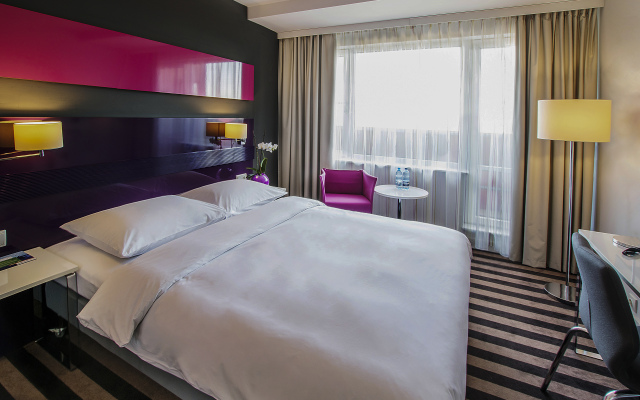 Best Western Premier Hotel Forum Katowice