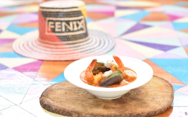 Hotel Fenix Beach Cartagena