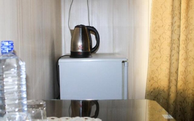 Lux Hotel