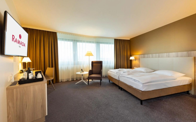 Ramada by Wyndham Graz