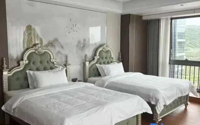SHANGDA Hotel