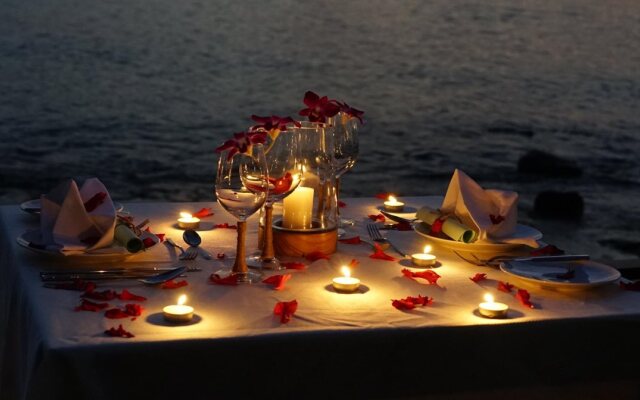 Camia Resort & Spa