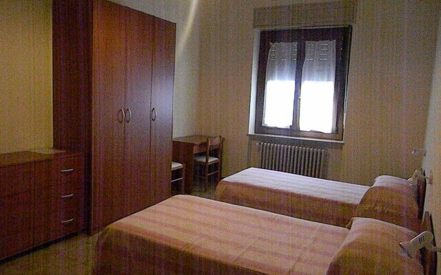 Casa per Ferie Rosaz
