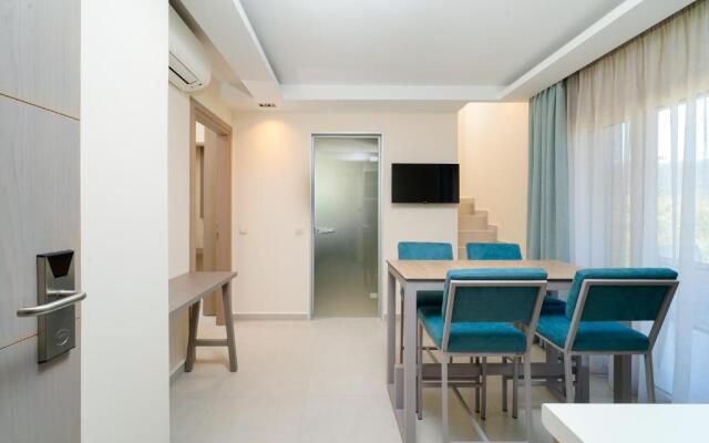 Supreme Luxury Suites