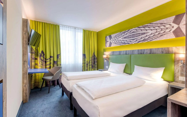 ibis Styles Tubingen