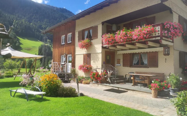 Landhaus Ossi
