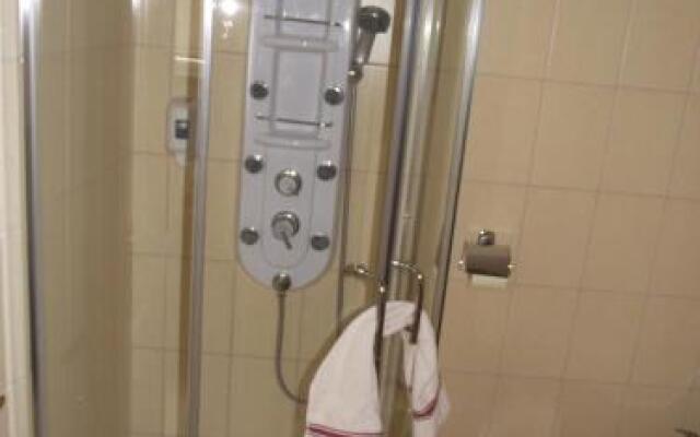 Hotel Oazis
