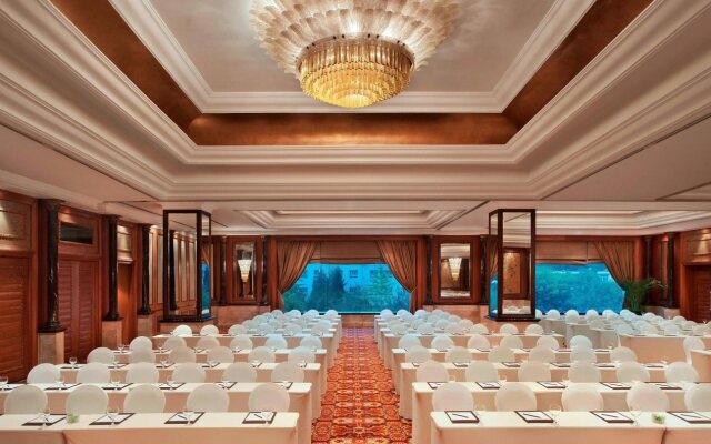 The St. Regis Beijing