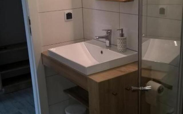 Apartamenty Dziwnówek