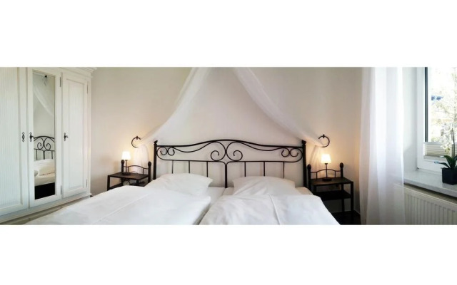 Appartementhaus Gutenberg