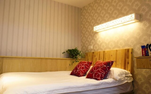 Impression Xitang Coffee Hotel