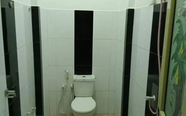 Dinimuthu Rest Inn